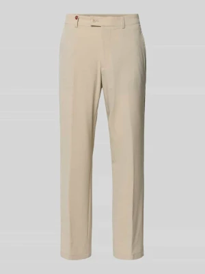 Spodnie z kieszeniami z tyłu CG - Club of Gents