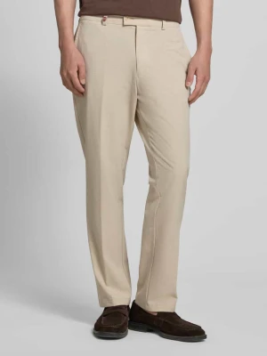 Spodnie z kieszeniami z tyłu CG - Club of Gents