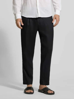 Spodnie z kieszeniami z tyłu MARKUP