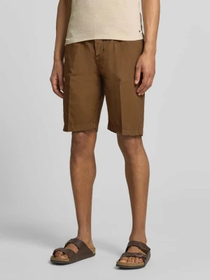 Spodnie z kieszeniami z tyłu MARKUP