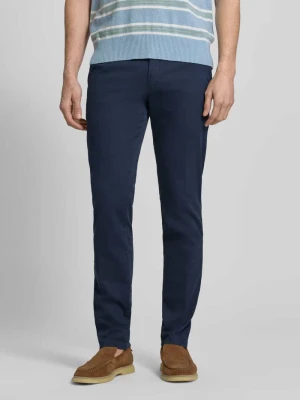 Spodnie z kieszeniami z tyłu model ‘Lupus’ Mmx