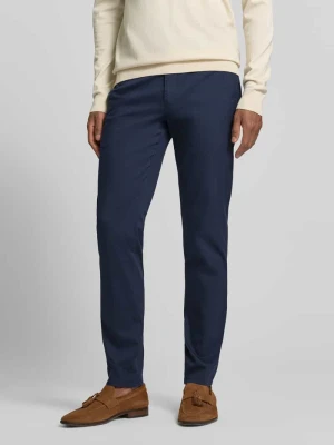 Spodnie z kieszeniami z tyłu model ‘Lupus’ Mmx