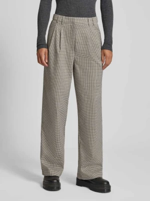 Spodnie z kieszeniami z tyłu model ‘Shayenne’ LeGer by Lena Gercke