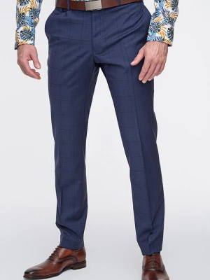 Spodnie Z LEONARDO GDGS900525 Giacomo Conti