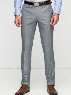 Spodnie Z LOUIS GDPSQ00533 Giacomo Conti