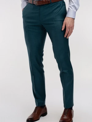Spodnie Z LOUIS GDZSQ90565 Giacomo Conti