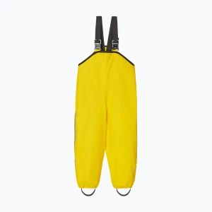 Zdjęcie produktu Spodnie z membraną dziecięce Reima Lammikko yellow