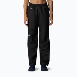 Spodnie z membraną męskie The North Face Antora Rain tnf black