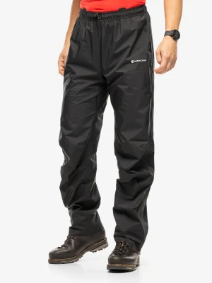 Spodnie z membraną Montane Spirit Lite Pants - black