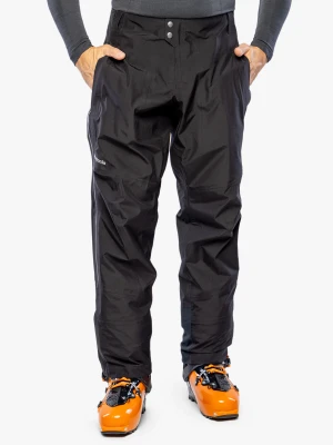 Spodnie z membraną Patagonia Triolet Pants - black