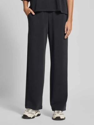 Spodnie z Mieszanka modalu z elastycznym pasem Jake*s Casual