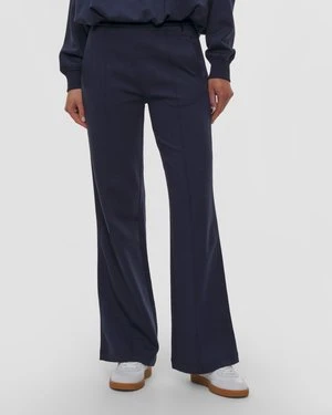 Spodnie Z Modalem Damskie Bogner Cassie