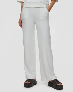 Spodnie Z Modalem Damskie Bogner Ruby