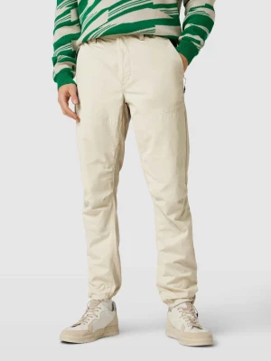 Spodnie z naszywką z logo model ‘TLLRDE’ Polo Ralph Lauren