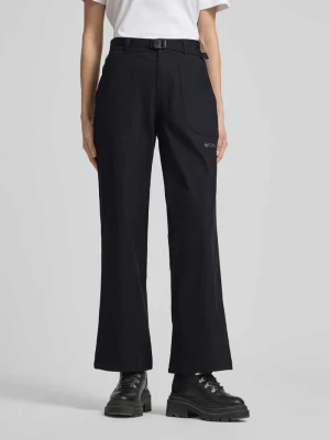 Spodnie z paskiem Model 'BREA FALLS' Columbia