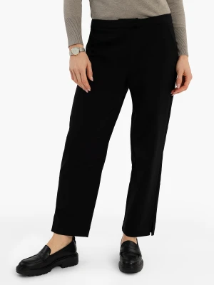 Spodnie z prostą nogawką R-SAMI Volcano