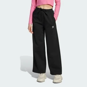 Spodnie z szerokimi nogawkami dla dzieci Adidas