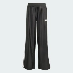 SPODNIE Z SZEROKIMI NOGAWKAMI SEASONALS GLAM Adidas