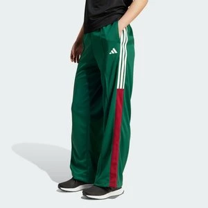 Spodnie z szerokimi nogawkami Tiro Nations Pack Adidas