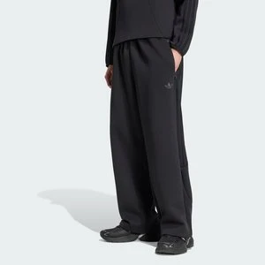 SPODNIE Z TKANINY DYSTANSOWEJ BEZ MANKIETÓW TEAMGEIST 26 Adidas