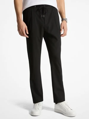 Spodnie z troczkami Michael Kors Mens