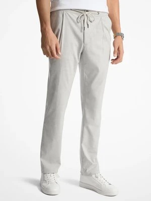Spodnie z troczkami Michael Kors Mens