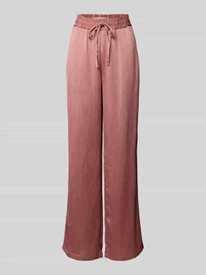 Spodnie z trokiem model 'Francesca' GUIDO MARIA KRETSCHMER WOMAN