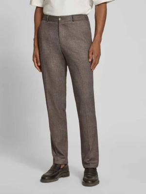 Spodnie z trokiem model 'Spartaflex' Zuitable