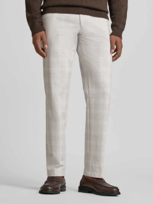 Spodnie z tunelem model ‘Sake’ JOOP! Collection