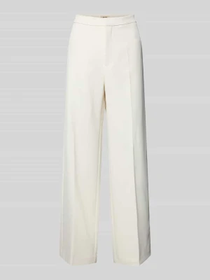 Spodnie z tylnymi kieszeniami Model 'Leya Miley' MOS MOSH