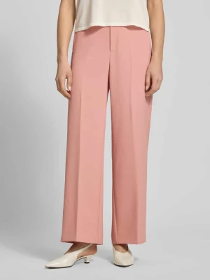 Spodnie z tylnymi kieszeniami Model 'Leya Miley' MOS MOSH