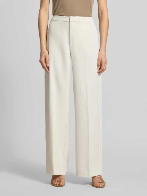 Spodnie z tylnymi kieszeniami Model 'Leya Miley' MOS MOSH