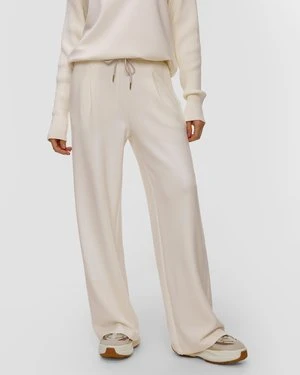 Spodnie Z Wiskozy Damskie Varley The Extra Wide Leg Pant 29.5