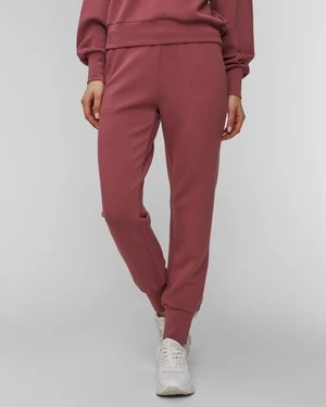 Spodnie Z Wiskozy Damskie Varley The Slim Cuff Pant 27.5