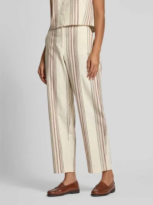 Spodnie z wpuszczanymi kieszeniami Jake*s Collection