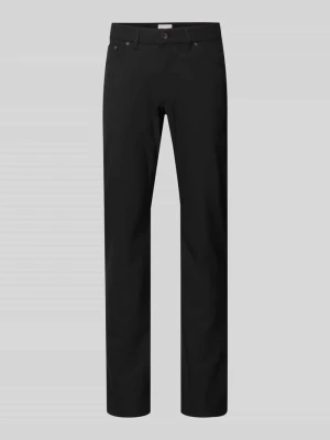 Spodnie z wpuszczanymi kieszeniami Model 'Chuck' BRAX