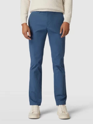 Spodnie z wpuszczanymi kieszeniami model ‘DENTON’ Tommy Hilfiger