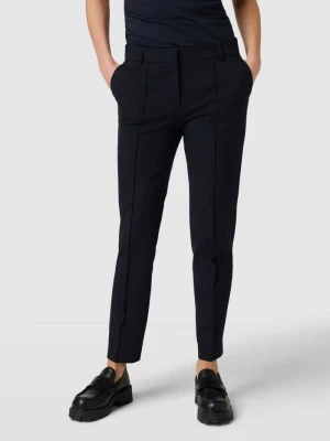 Spodnie z wypustkami Christian Berg Woman Selection