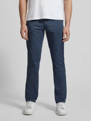 Spodnie ze strukturalnym wzorem model 'Cadiz' BRAX