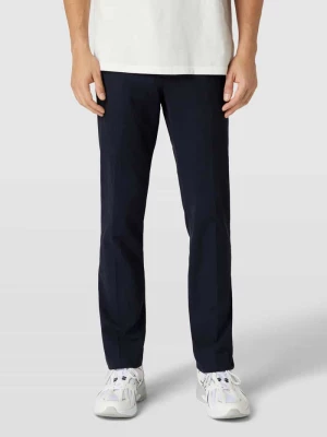 Spodnie ze wzorem w kratę model ‘DENTON’ Tommy Hilfiger
