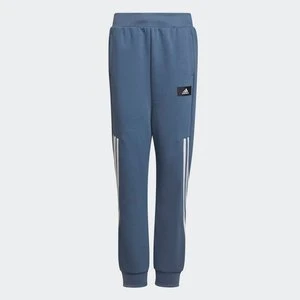 Spodnie ze zwężanymi nogawkami Future Icons z 3 paskami Adidas