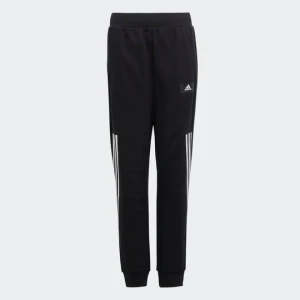Spodnie ze zwężanymi nogawkami Future Icons z 3 paskami Adidas