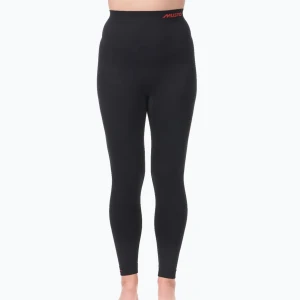Spodnie żeglarskie damskie Musto MPX Active Baselayer black