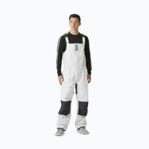 Spodnie żeglarskie męskie Helly Hansen Pier 4.0 grey frog