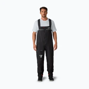 Spodnie żeglarskie męskie Musto BR3 Pertex Offshore black