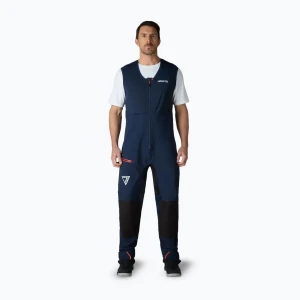 Spodnie żeglarskie męskie Musto BR3 Sport Salopette true navy