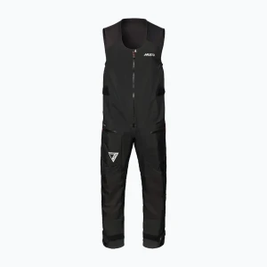 Spodnie żeglarskie męskie Musto LPX Gore-Tex Salopette 2.0 black