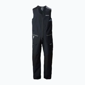 Spodnie żeglarskie męskie Musto LPX Gore-Tex Salopette black