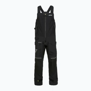 Spodnie żeglarskie męskie Musto MPX Gore-Tex Pro Offshore 2.0 black