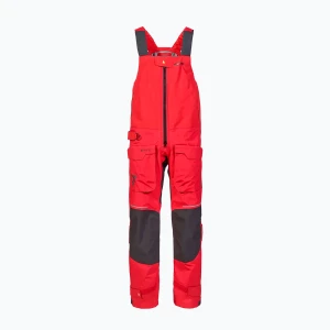 Spodnie żeglarskie męskie Musto MPX Gore-Tex Pro Offshore 2.0 true red